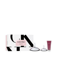 CK EUPHORIA FOR WOMEN SET